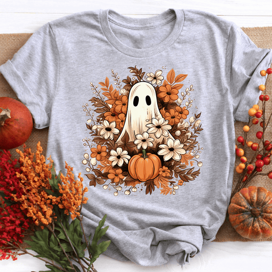 Autumn Ghost Shirt