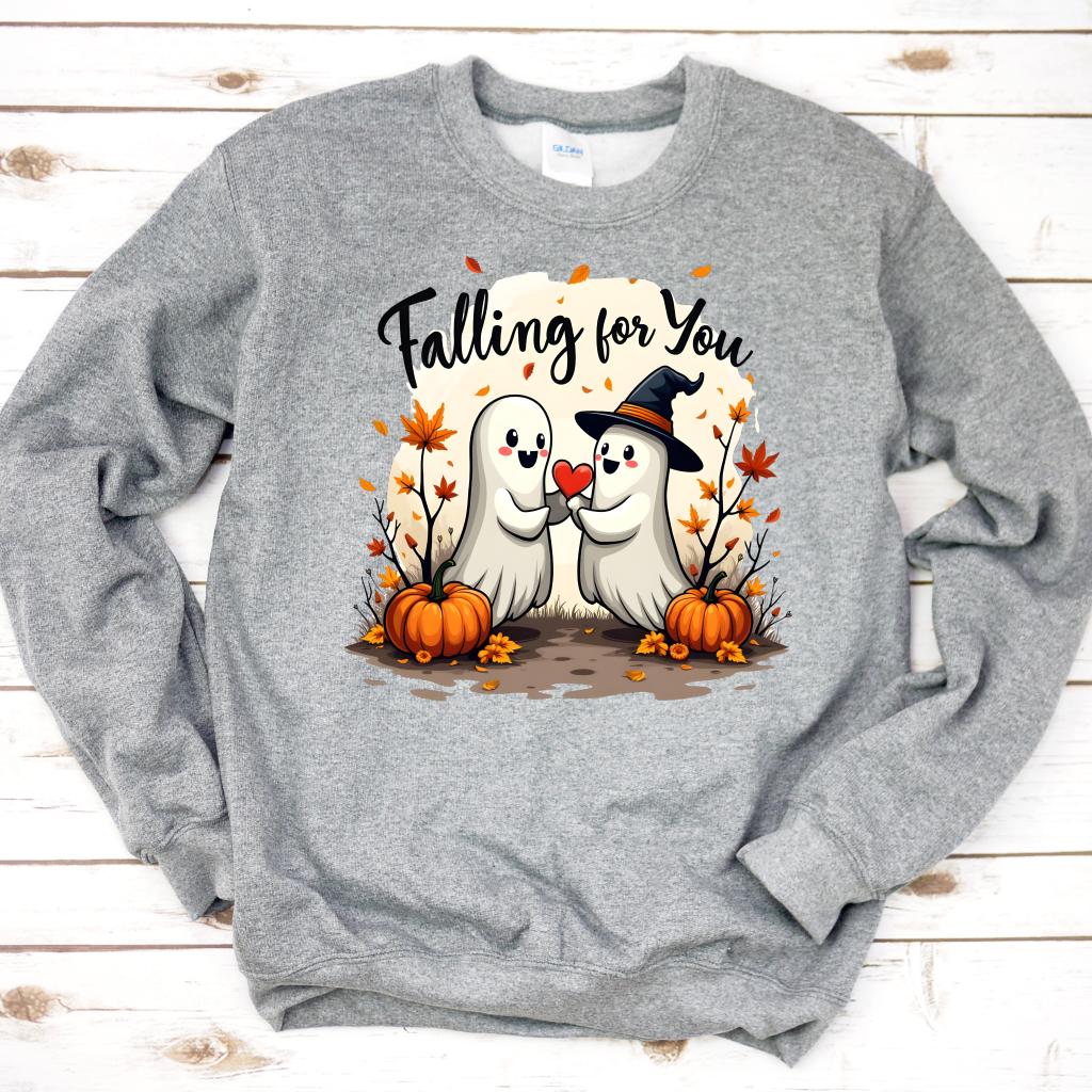 FALLing For You Sweatshirt