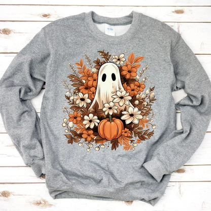 Autumn Ghost Sweatshirt