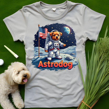 AstroDog Tee (1)