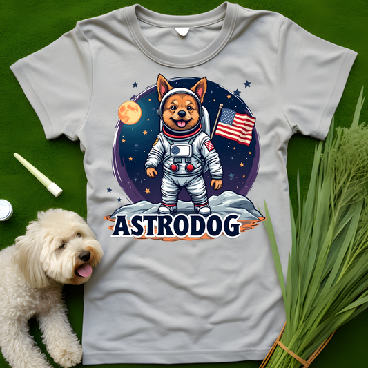 AstroDog Tee (2)