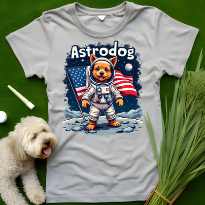 AstroDog Tee (3)