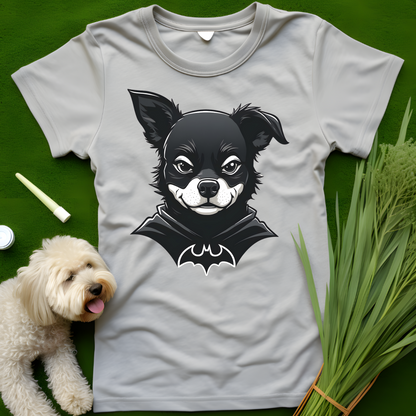 Batdog Tee