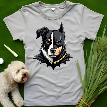 Batdog Tee (2)