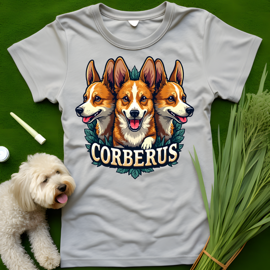 Corberus Tee