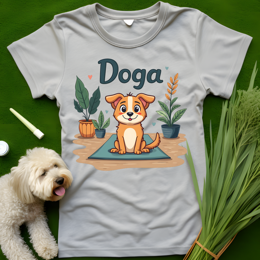 Doga Tee (2)