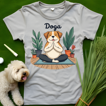 Doga Tee