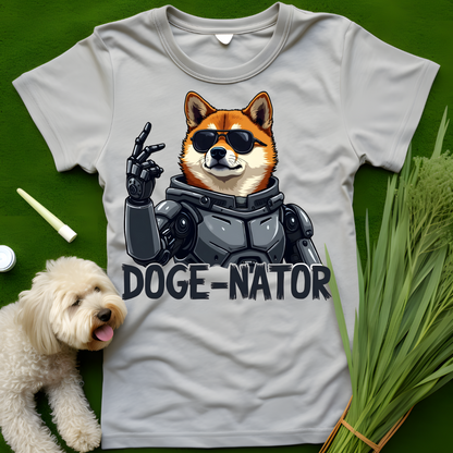 The Dogenator Tee