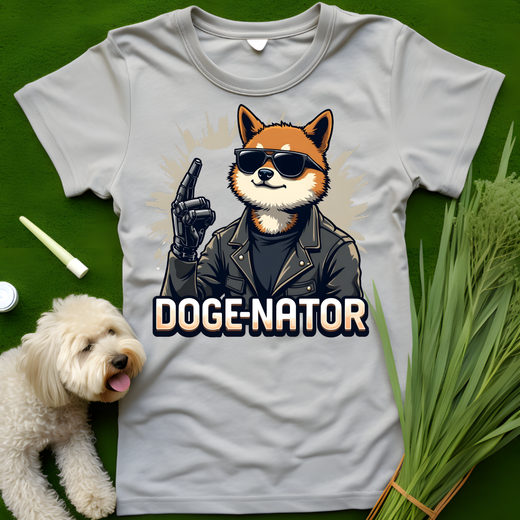 The Dogenator Tee (2)