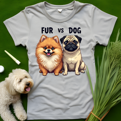 Fur vs Dog (2)