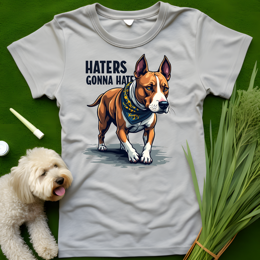 Haters Gonna Hate Tee (2)