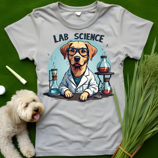 Lab Science (2)