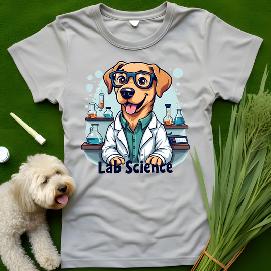 Lab Science (3)