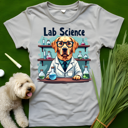 Lab Science