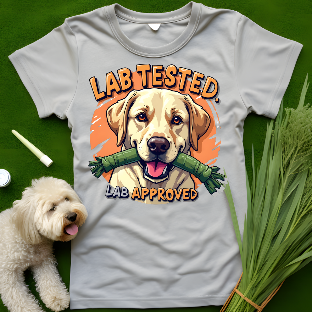 Lab Tested Tee (2)