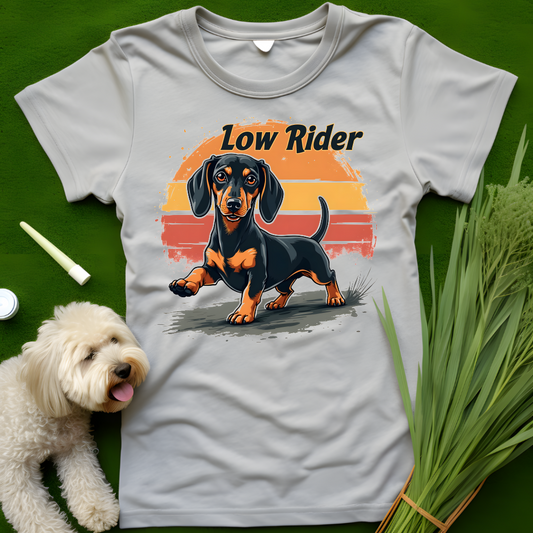 Low Rider Tee (2)