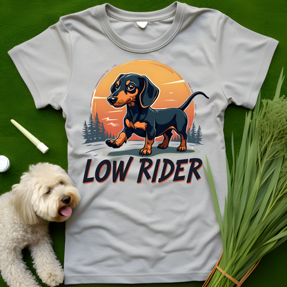 Low Rider Tee