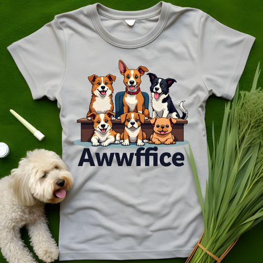 The Awwfice Tee (2)