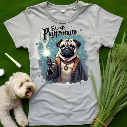 Pugtronum Spell Tee (2)