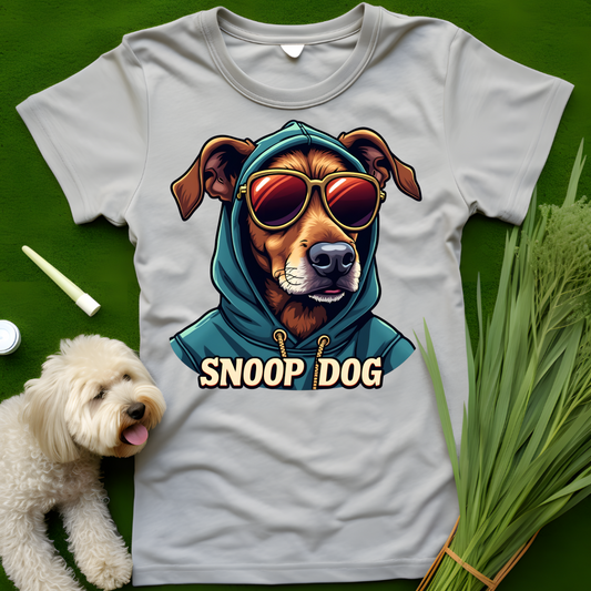 Snoop Dog Tee (2)