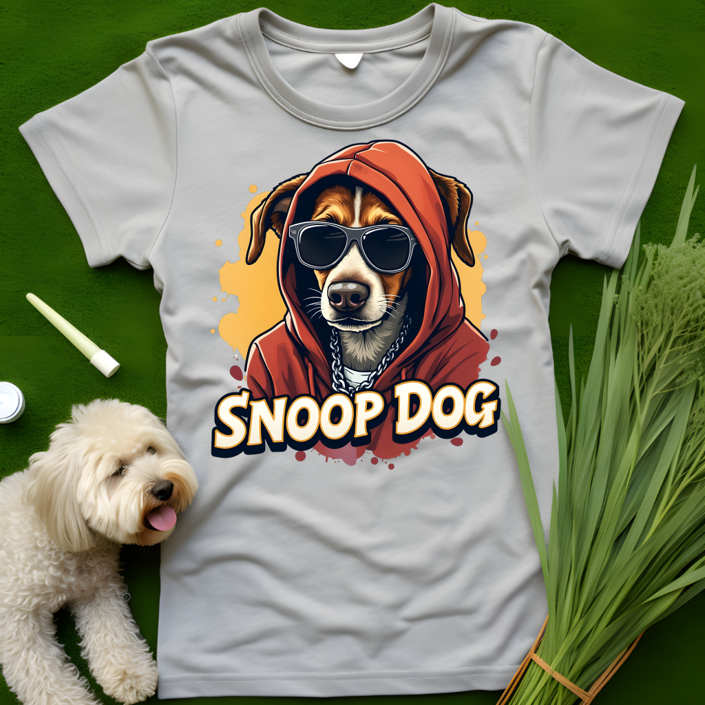 Snoop Dog Tee