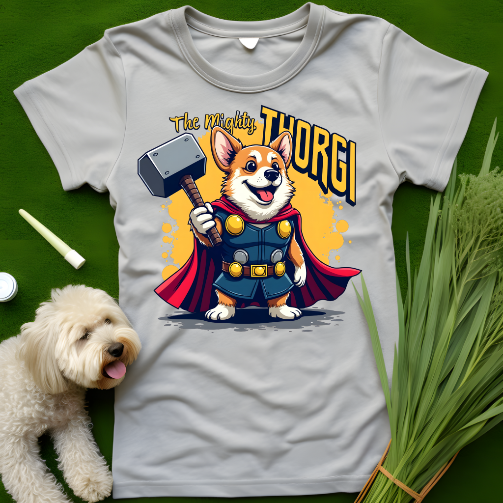 Thorgi Tee (2)