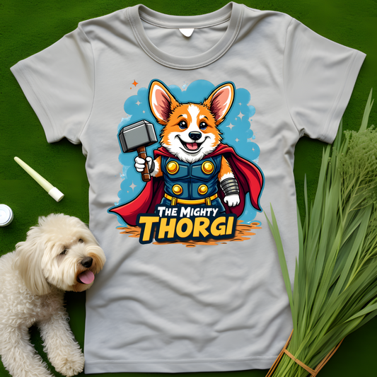 Thorgi Tee